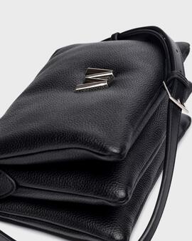 Bolso mujer Wonders negro