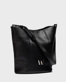 Bolso mujer Wonders negro