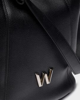 Bolso mujer Wonders negro
