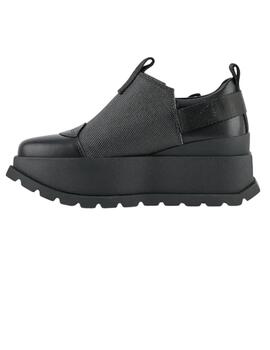 Botín mujer United Nude Roko negro
