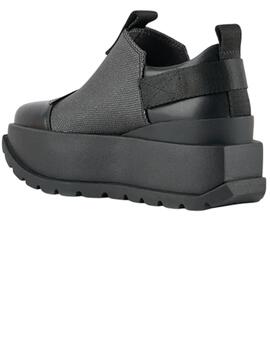 Botín mujer United Nude Roko negro