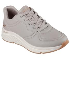 Deportivo mujer Skechers Bobs topo