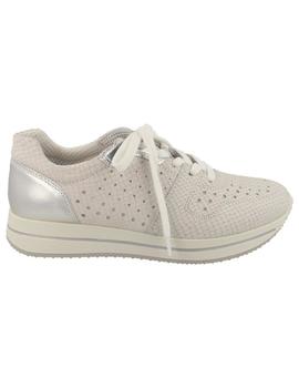 Deportivo mujer Igi & Co Kuga gris