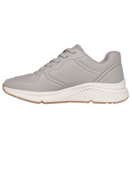 Deportivo mujer Skechers Bobs topo