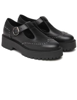 Zapato mujer Nero Giardini negro