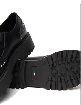 Zapato mujer Nero Giardini negro