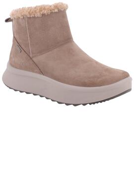 Botín Gore-Tex mujer Igi&Co topo