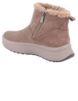 Botín Gore-Tex mujer Igi&Co topo
