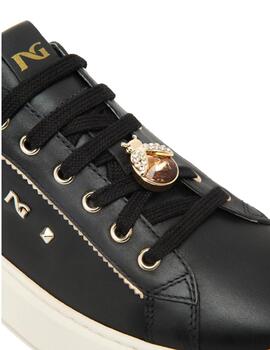 Deportivo mujer Nero Giardini negro