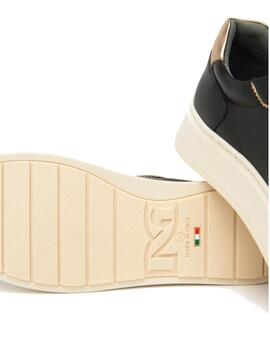 Deportivo mujer Nero Giardini negro