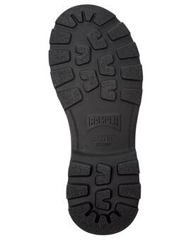 Zapato mujer Camper Brutus negro