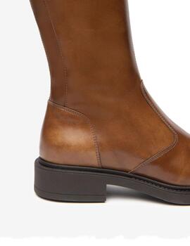 Bota mujer Nero Giardini cuero