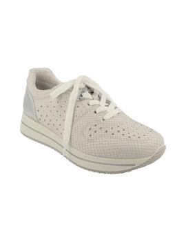 Deportivo mujer Igi & Co Kuga gris