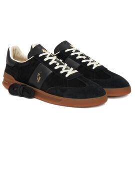 Deportivo hombre Ralph Lauren negro