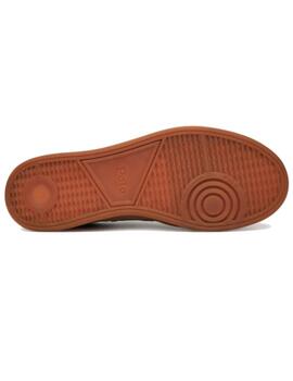 Deportivo hombre Ralph Lauren negro