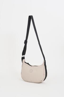 Bolso mujer Tantä Bura gris