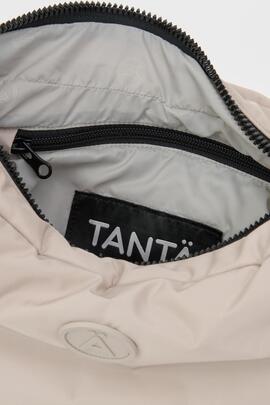 Bolso mujer Tantä Bura gris