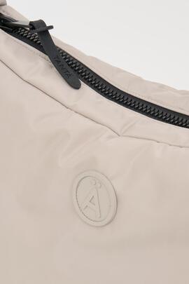 Bolso mujer Tantä Bura gris