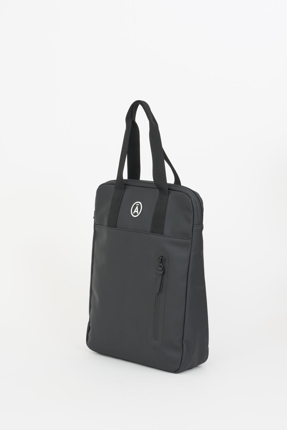 Mochila Tantä Bubutsa negra