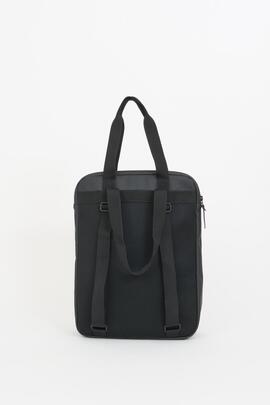 Mochila Tantä Bubutsa negra