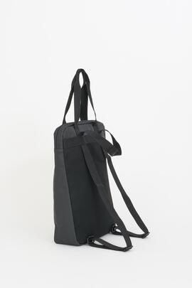 Mochila Tantä Bubutsa negra