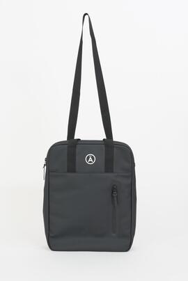 Mochila Tantä Bubutsa negra