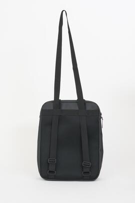 Mochila Tantä Bubutsa negra