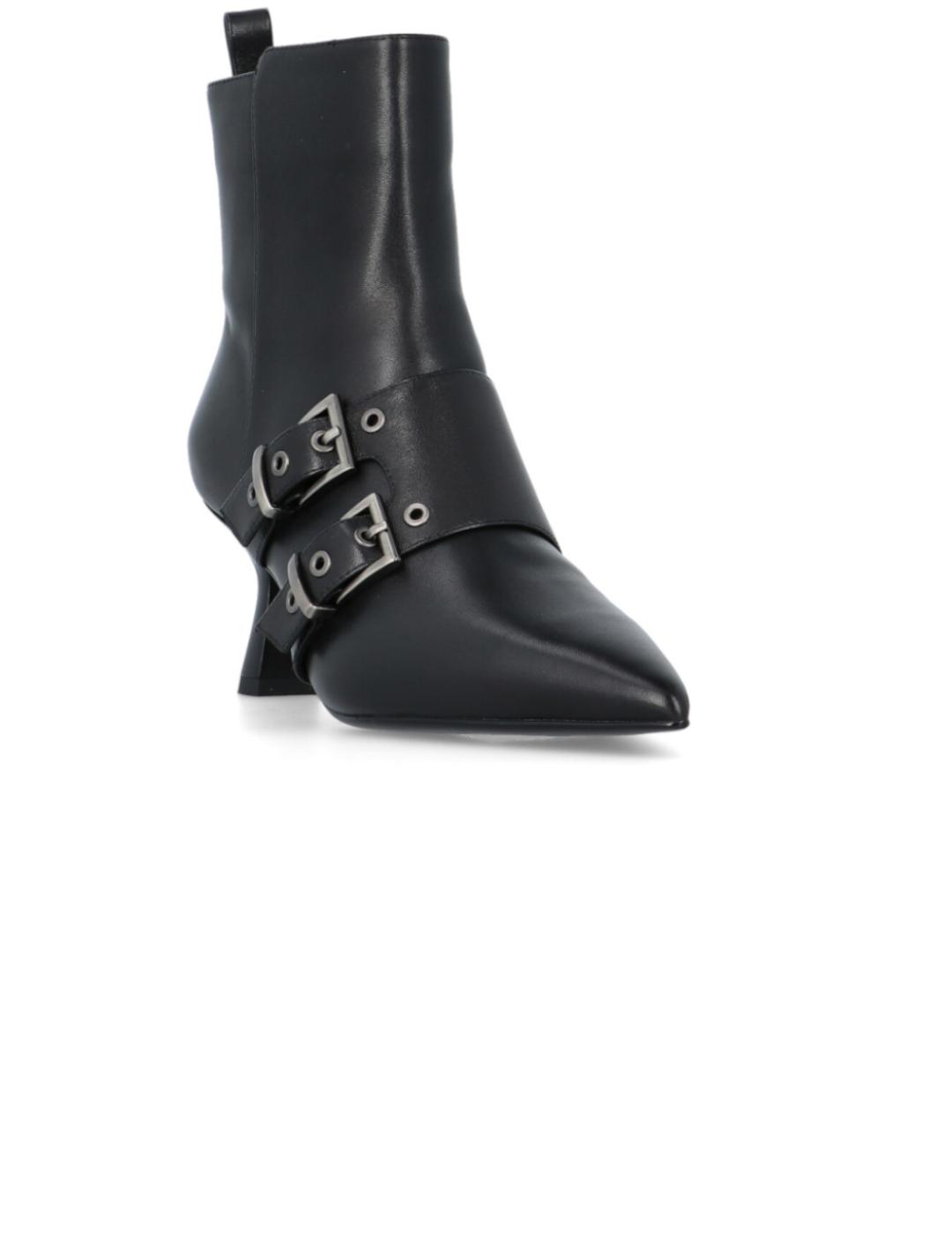 Botín mujer Bruno Premi negro