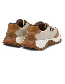 Deportivo mujer Camper Drift Trail beige