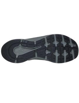 Deportivo hombre Skechers Go Run gris