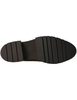 Zapato mujer Calce marrón