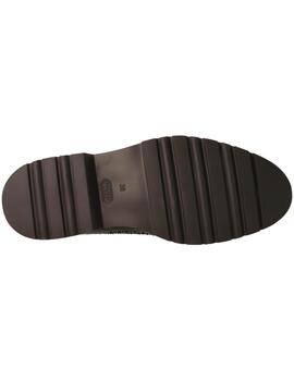 Zapato mujer Calce marrón