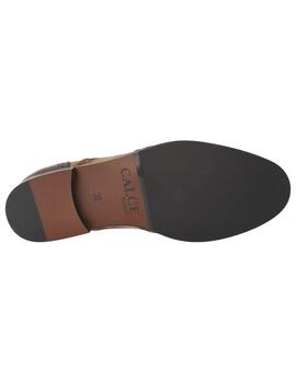 Zapato mujer Calce marrón