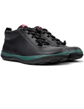 Botín Gore-Tex mujer Camper Peu negro