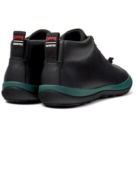 Botín Gore-Tex mujer Camper Peu negro