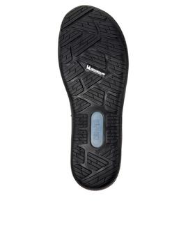 Botín Gore-Tex mujer Camper Peu negro