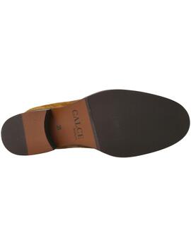 Zapato mujer Calce marrón