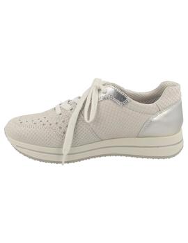 Deportivo mujer Igi & Co Kuga gris