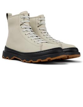 Botín mujer Camper Brutus hielo