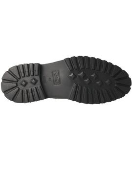 Zapato hombre Calce verde