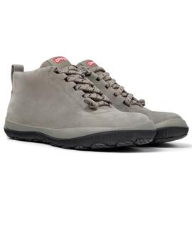 Botín Gore-Tex mujer Camper Peu gris