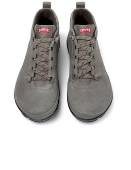 Botín Gore-Tex mujer Camper Peu gris