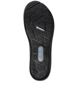 Botín Gore-Tex mujer Camper Peu gris