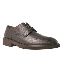 Zapato hombre Calce marrón