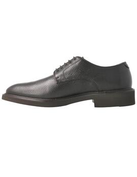 Zapato hombre Calce marrón