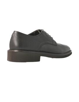 Zapato hombre Calce marrón