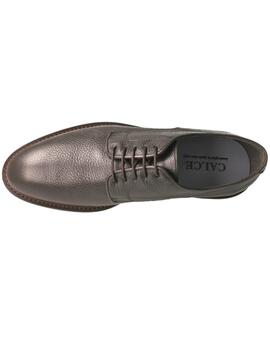Zapato hombre Calce marrón