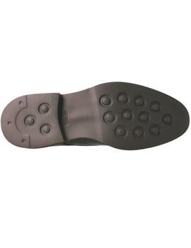 Zapato hombre Calce marrón
