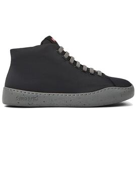 Botín mujer Camper Peu Touring negro
