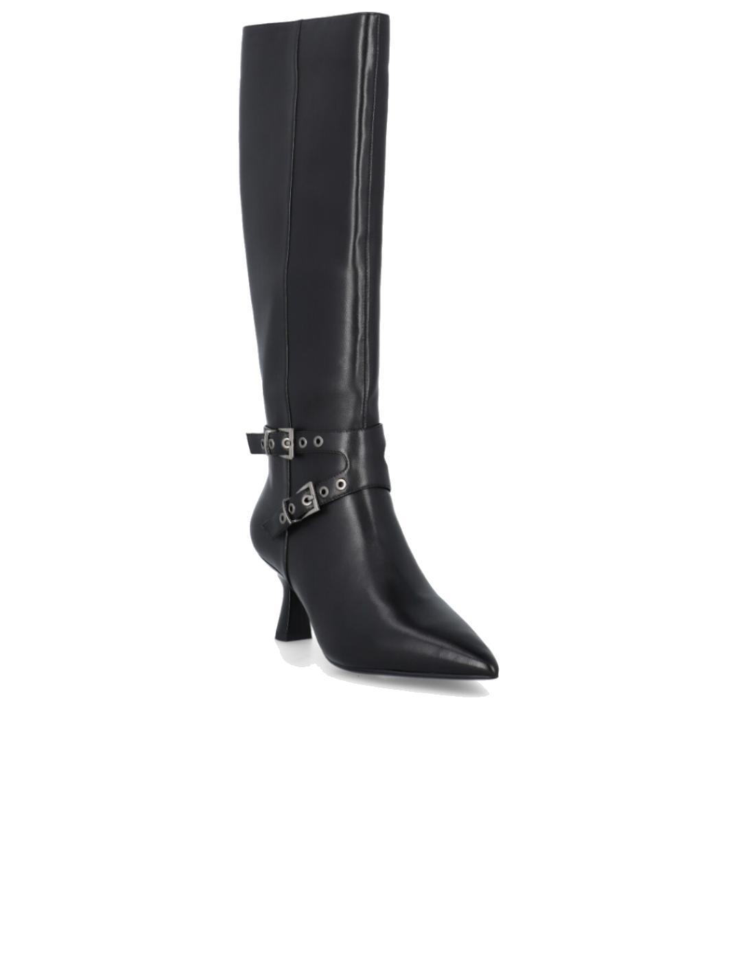Bota mujer Bruno Premi negra